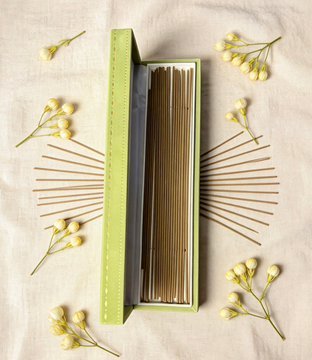 CLARITY — Jasmine Incense Sticks