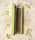 CLARITY — Jasmine Incense Sticks