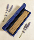UNWIND — Lavender Incense Sticks