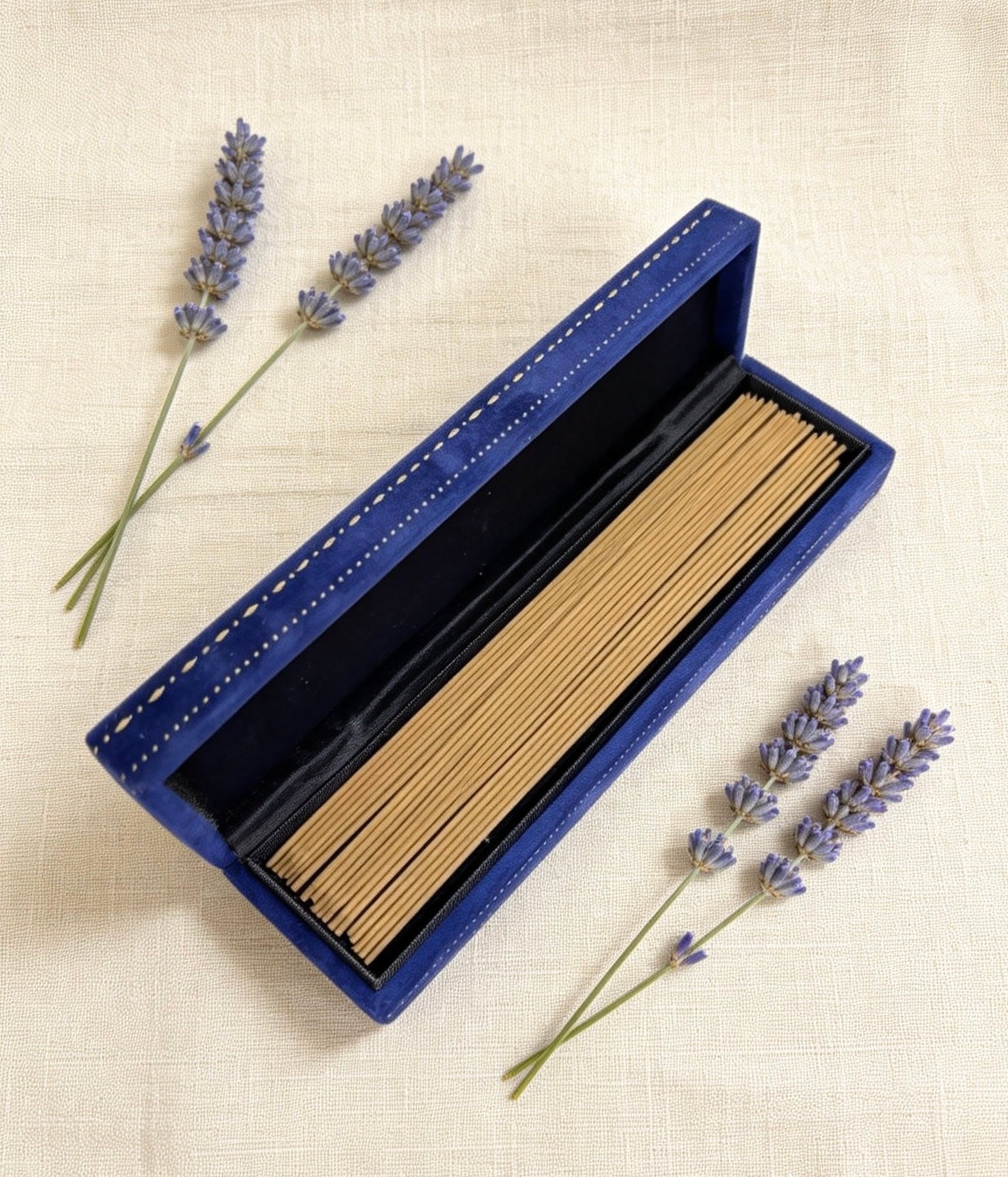 UNWIND — Lavender Incense Sticks
