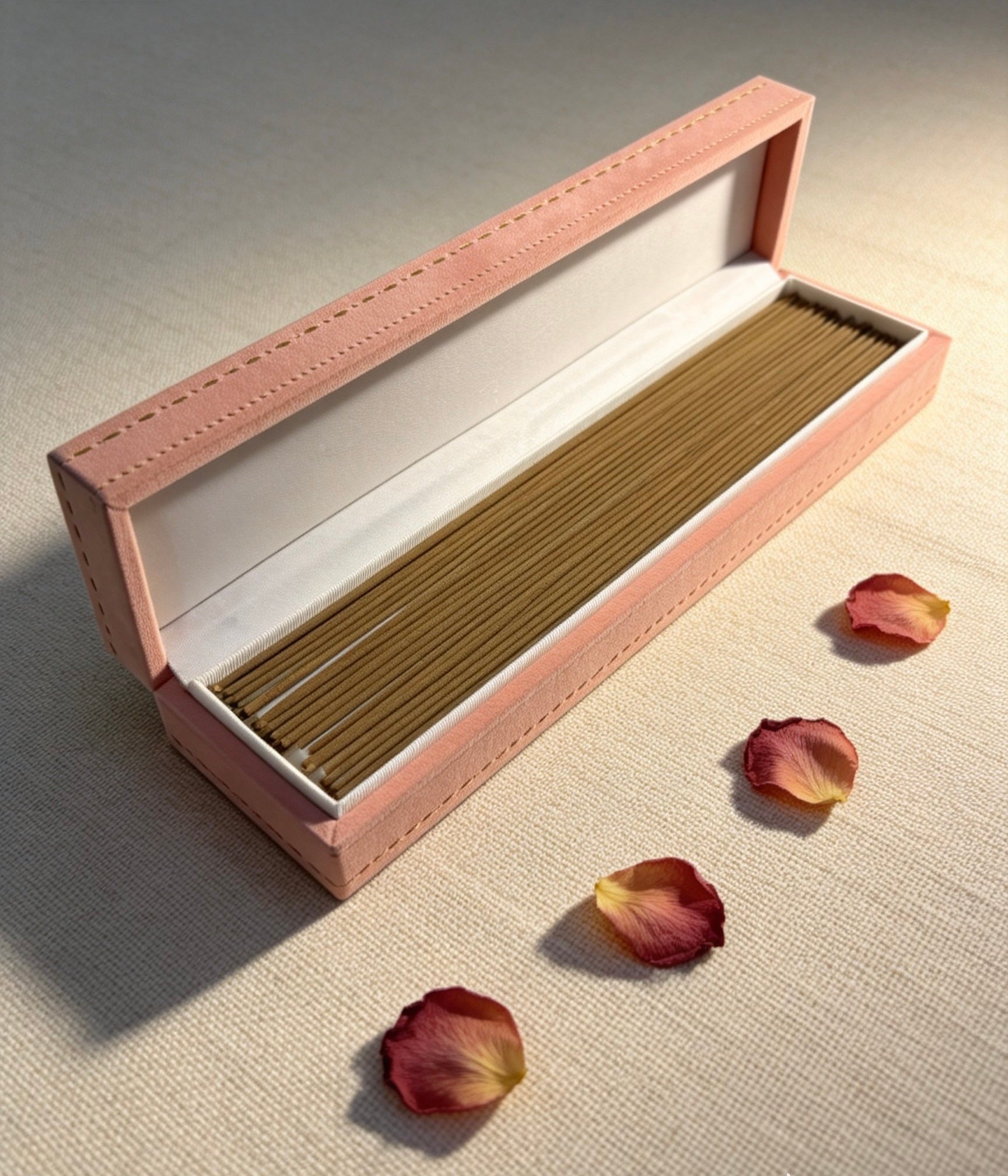TENDER — Rose Incense Sticks