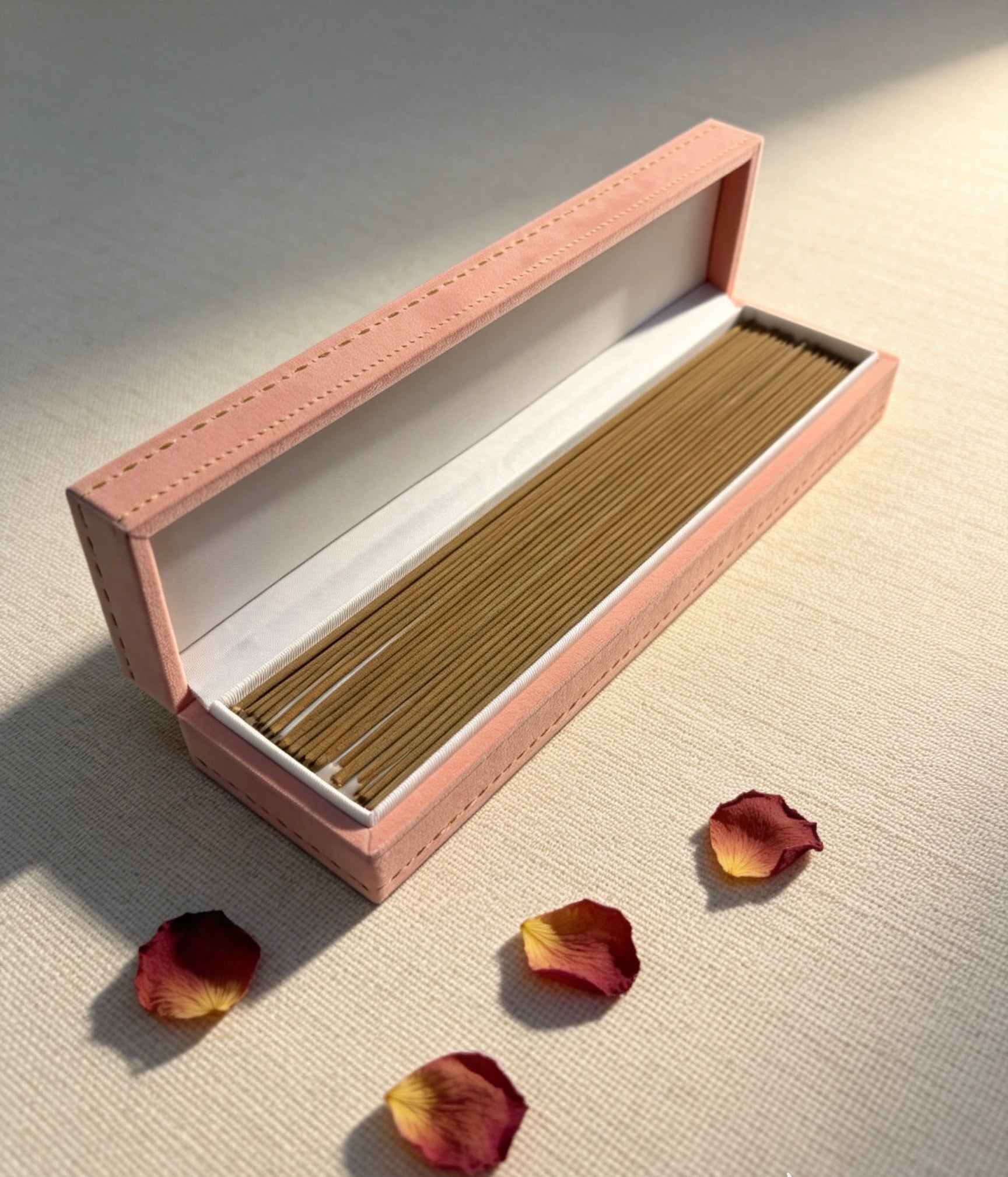 TENDER — Rose Incense Sticks