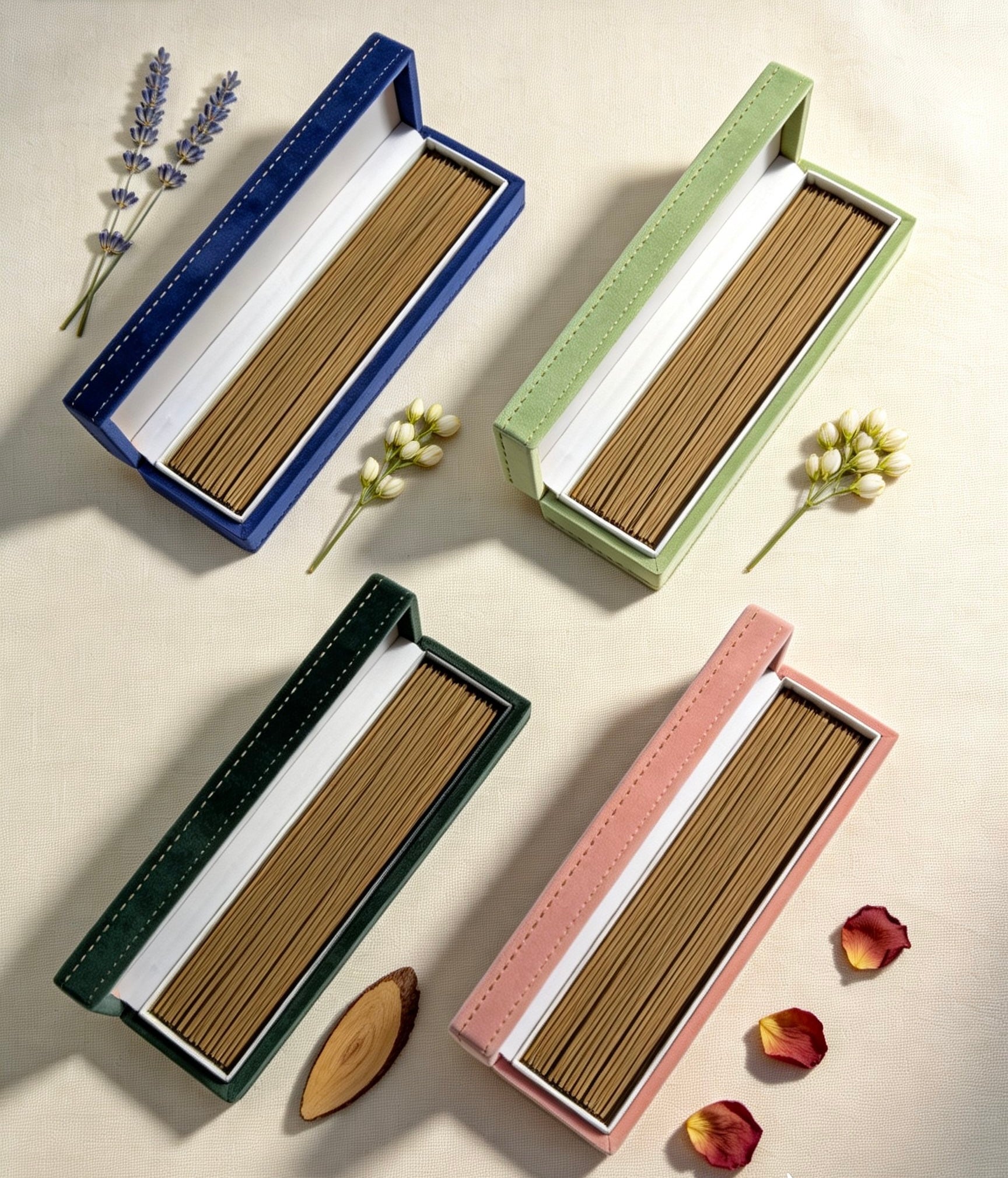 The Ritual Collection